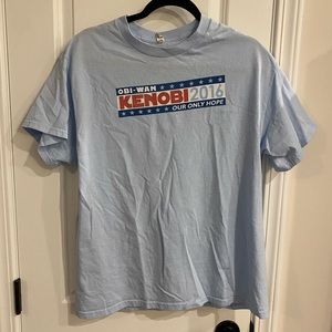 Obi-wan Kenobi Tshirt